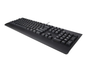 Lenovo Preferred Pro II - keyboard - USB - Qwerty