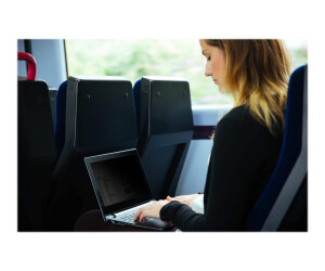 Targus Privacy Screen - Blickschutzfilter für Notebook - entfernbar - 30,7 cm Breitbild (12,1 Zoll Breitbild)