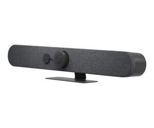 Logitech Rally Bar Mini - video conference component