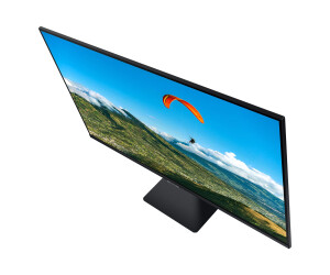 Samsung S27AM502NR - M5 Series - LED-Monitor - Smart - 68 cm (27")