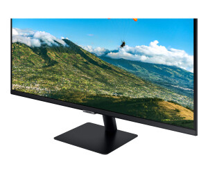 Samsung S27AM502NR - M5 Series - LED-Monitor - Smart - 68 cm (27")