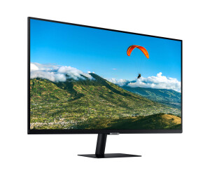 Samsung S27AM502NR - M5 Series - LED-Monitor - Smart - 68 cm (27")