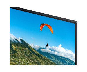 Samsung S27AM502NR - M5 Series - LED-Monitor - Smart - 68 cm (27")