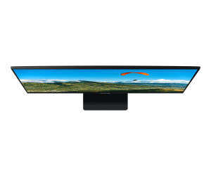 Samsung S27AM502NR - M5 Series - LED monitor - Smart - 68 cm (27 ")
