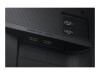 Samsung S27AM502NR - M5 Series - LED-Monitor - Smart - 68 cm (27")