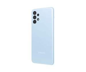 Samsung Galaxy A13 - 4G Smartphone - Dual-SIM