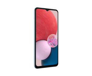 Samsung Galaxy A13 - 4G Smartphone - Dual-SIM