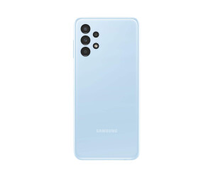 Samsung Galaxy A13 - 4G Smartphone - Dual-SIM
