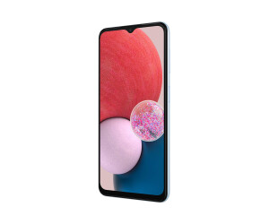 Samsung Galaxy A13 - 4G Smartphone - Dual-SIM