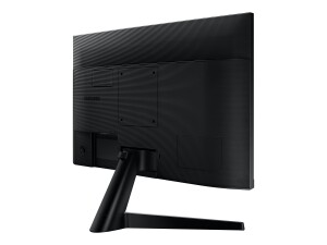 Samsung F27T352FHR - LED-Monitor - 68 cm (27")