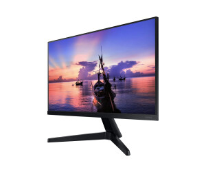 Samsung F27T352FHR - LED-Monitor - 68 cm (27")