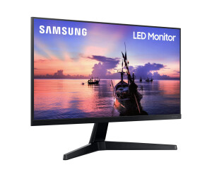 Samsung F27T352FHR - LED-Monitor - 68 cm (27")