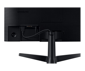 Samsung F27T352FHR - LED-Monitor - 68 cm (27")