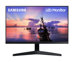 Samsung F27T352FHR - LED-Monitor - 68 cm (27")