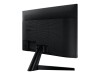 Samsung F27T352FHR - LED-Monitor - 68 cm (27")