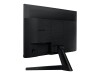 Samsung F27T352FHR - LED-Monitor - 68 cm (27")