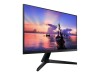 Samsung F27T352FHR - LED-Monitor - 68 cm (27")