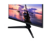 Samsung F27T352FHR - LED-Monitor - 68 cm (27")