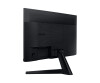 Samsung F27T352FHR - LED-Monitor - 68 cm (27")