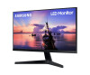 Samsung F27T352FHR - LED-Monitor - 68 cm (27")