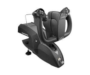 Thrustmaster Civil Aviation (TCA) Yoke Boeing Edition