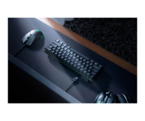 Razer Huntsman Mini Analog - Tastatur -...