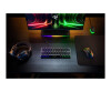 Razer Huntsman Mini Analog - Tastatur - Hintergrundbeleuchtung