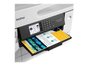 Brother MFC-J5740DW - Multifunktionsdrucker - Farbe -...