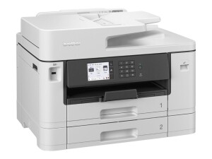 Brother MFC-J5740DW - Multifunktionsdrucker - Farbe - Tintenstrahl - A3 (Medien)
