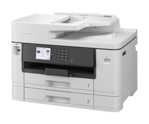 Brother MFC -J5740DW - multifunction printer - Color -...