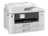 Brother MFC-J5740DW - Multifunktionsdrucker - Farbe - Tintenstrahl - A3 (Medien)