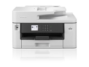 Brother MFC-J5345DW - Multifunktionsdrucker - Farbe -...