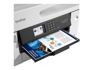 Brother MFC-J5345DW - Multifunktionsdrucker - Farbe -...