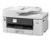 Brother MFC -J5345DW - multifunction printer - color - ink beam - A3/Ledger (media)