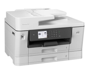 Brother MFC-J6940DW - Multifunktionsdrucker - Farbe - Tintenstrahl - A3 (Medien)