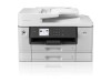Brother MFC-J6940DW - Multifunktionsdrucker - Farbe - Tintenstrahl - A3 (Medien)