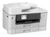 Brother MFC-J6940DW - Multifunktionsdrucker - Farbe - Tintenstrahl - A3 (Medien)