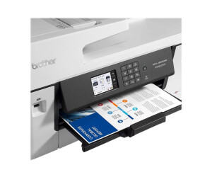 Brother MFC -J6540DW - multifunction printer - color -...
