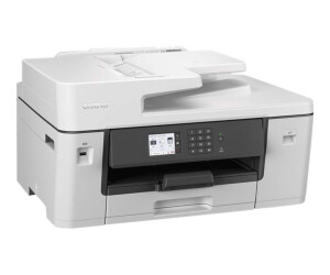 Brother MFC -J6540DW - multifunction printer - color -...