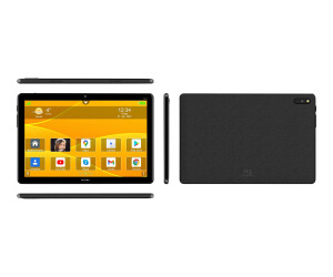 Bea -Fon Tab -Lite TW10 - Tablet - Android 11 - 32 GB -...