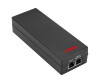 ROLINE Gigabit Ethernet PoE Injektor - Power Injector