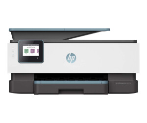 HP Officejet Pro 8025e All-in-One - Multifunktionsdrucker...