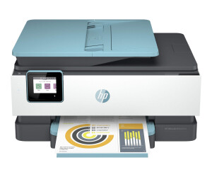 HP Officejet Pro 8025e All-in-One - Multifunktionsdrucker...