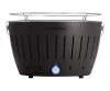 LotusGrill G340 G-AN-34P - BBQ-Grill - Kohle