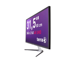 Terra LED 3290W - LED monitor - 80 cm (31.5 ")