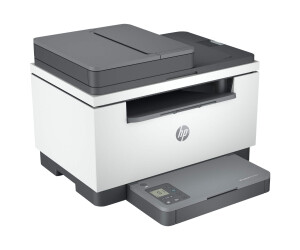 HP LaserJet MFP M234sdw - Multifunktionsdrucker - s/w - Laser - Legal (216 x 356 mm)