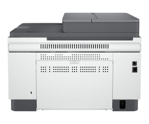 HP Laserjet MFP M234DW - Multifunction printer - S/W -...