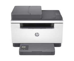 HP Laserjet MFP M234DW - Multifunction printer - S/W -...