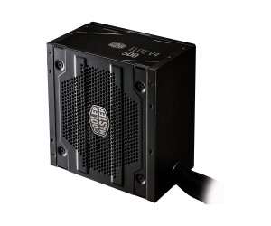 Cooler Master Elite V4 MPE-5001-ACABN - Netzteil (intern)