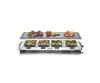 Severin RG 2374 - Raclette/Hot Stone - 1.7 KW